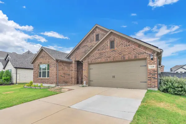 7118 Pampas Place, Venus, TX 76084