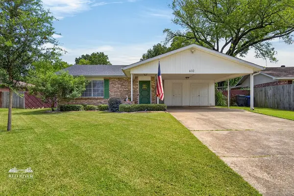 632 Pelican Place, Shreveport, LA 71105