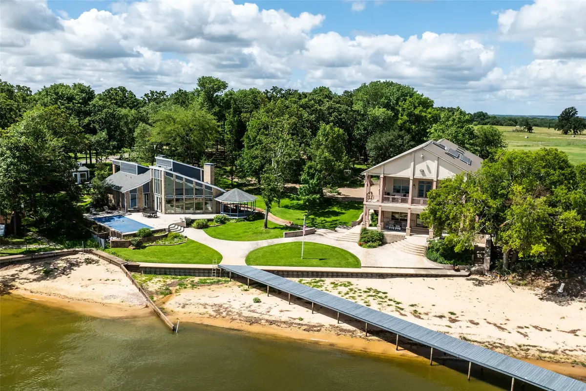 133 Forest Ridge Road, Trinidad, TX 75163 - #1