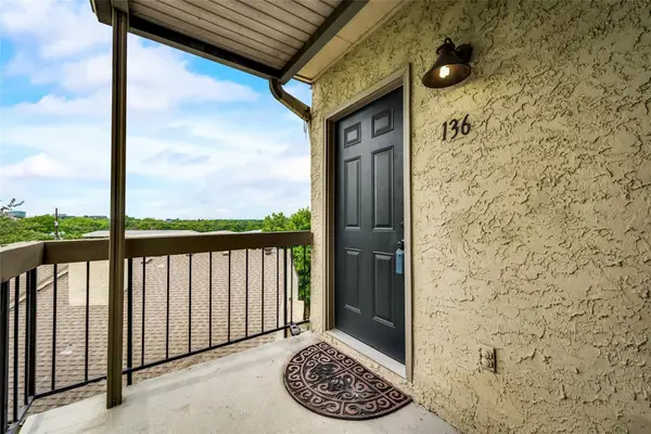 8750 Park Lane #C-136, Dallas, TX 75231