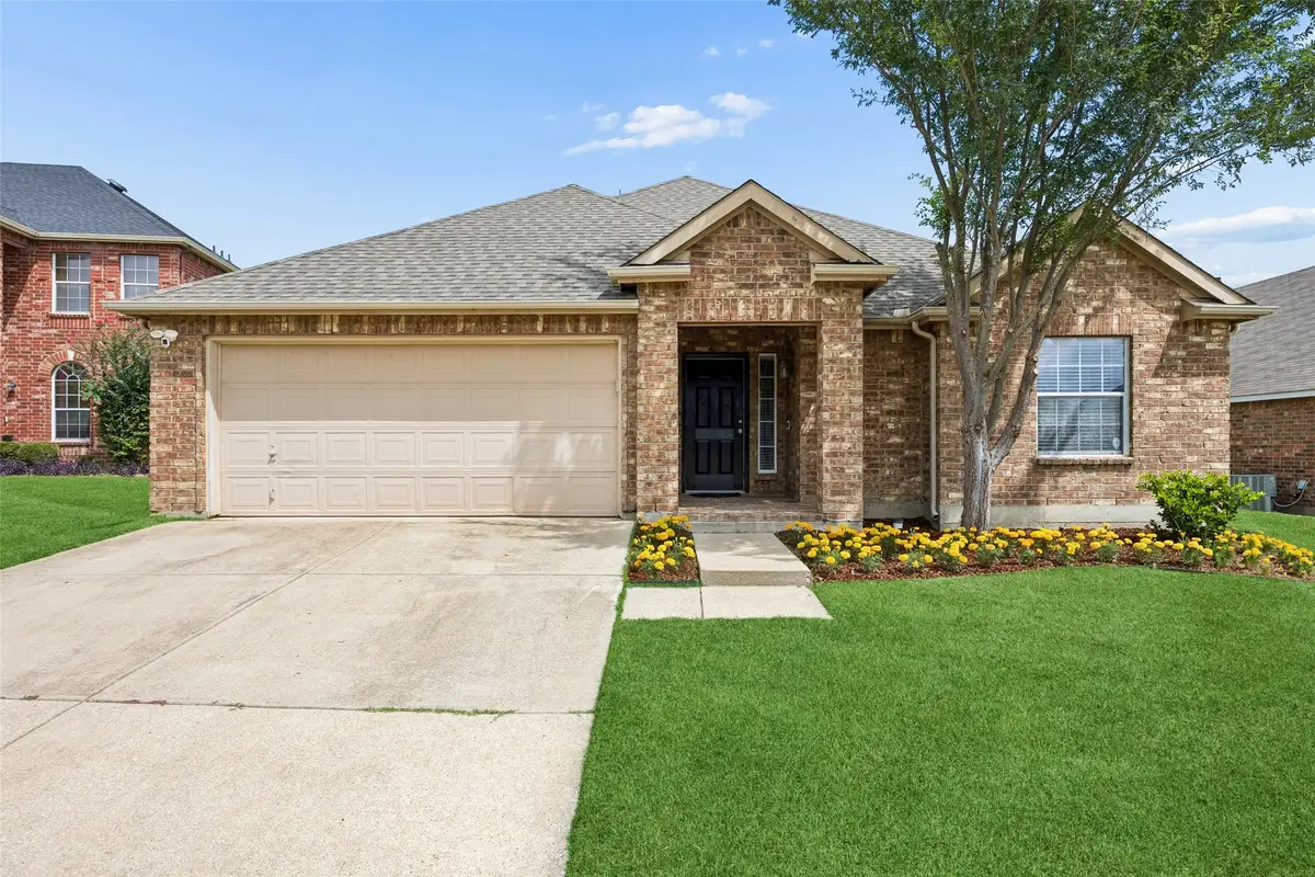 505 Cassia Way, Arlington, TX 76002 - #1
