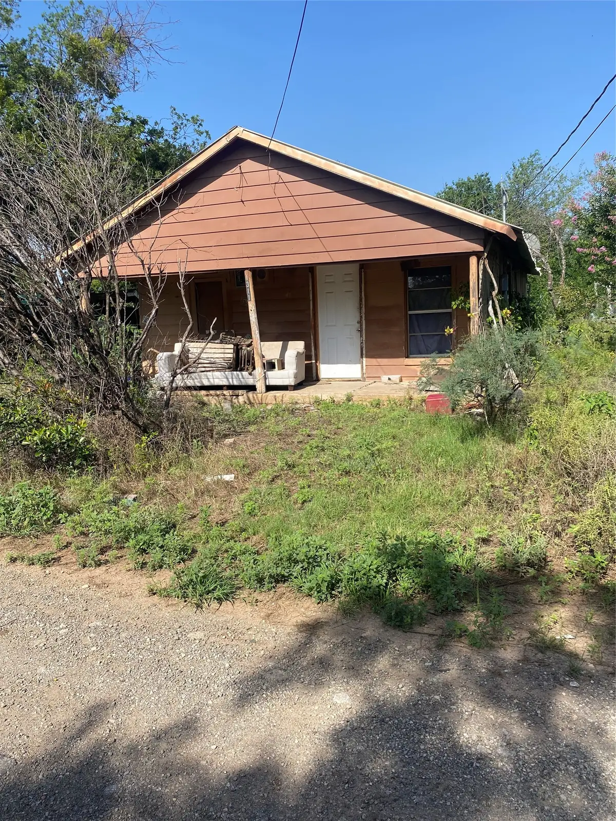 1311 N Blanco Street, Coleman, TX 76834 - #1