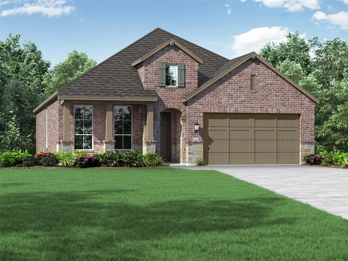 1617 Primms Place, Fort Worth, TX 76052 - #1