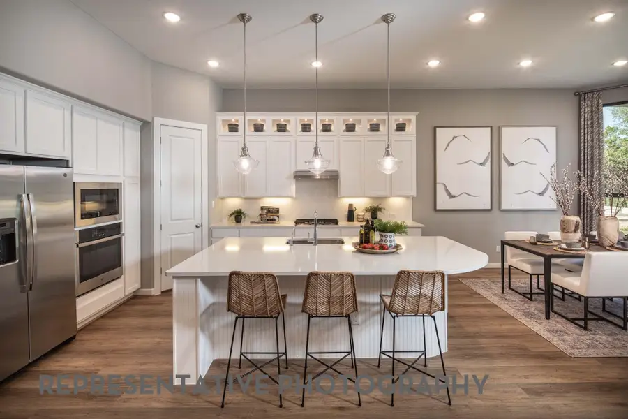 1617 Primms Place, Fort Worth, TX 76052 - #2
