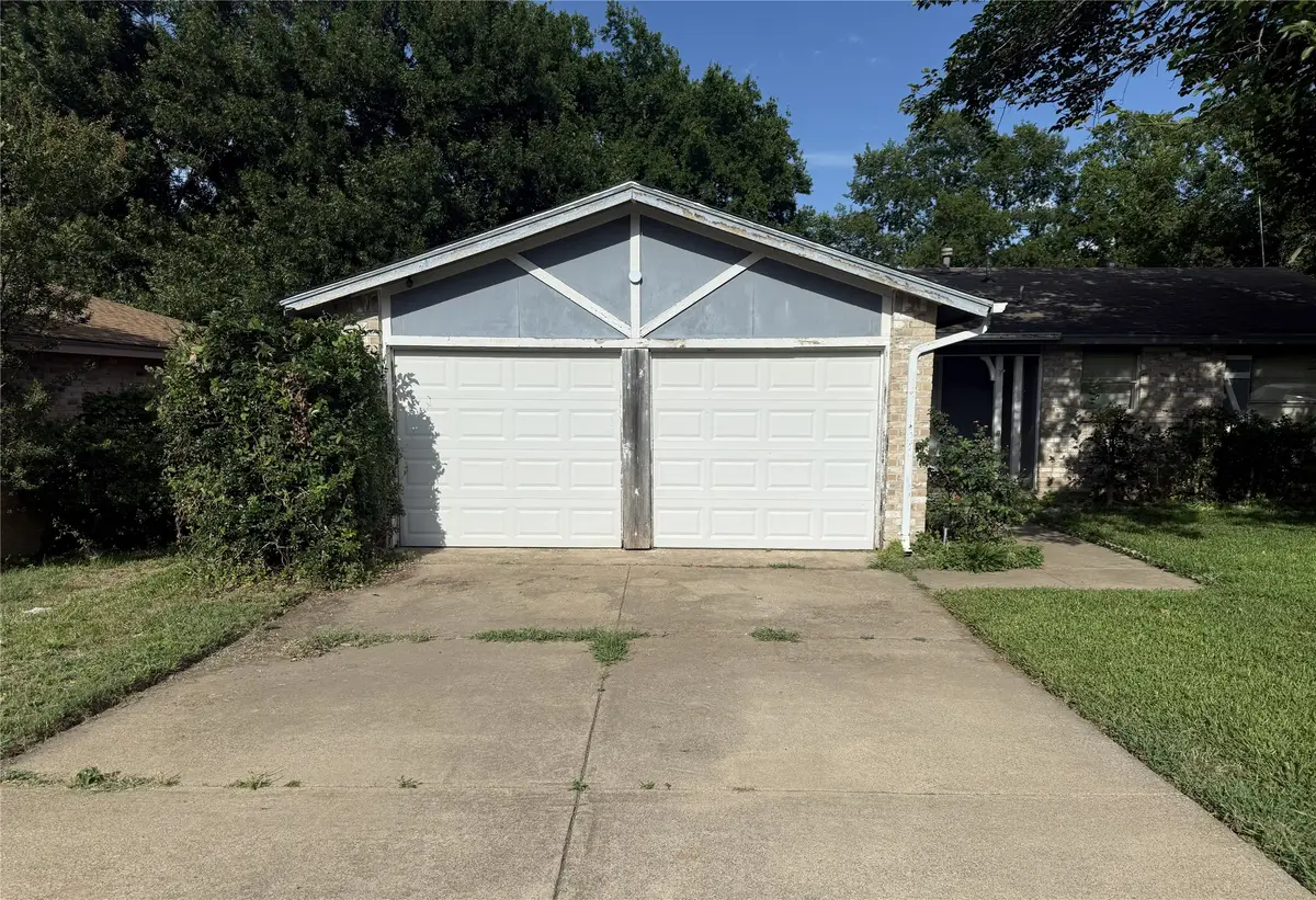1410 Oakbrook Street, Lancaster, TX 75134 - #1