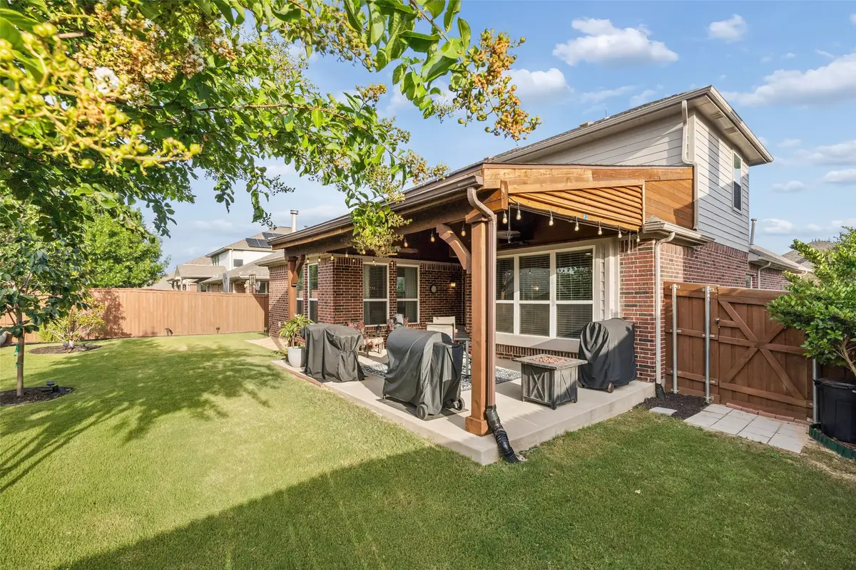 2313 Twilight Star Drive, Little Elm, TX 75068 - #1
