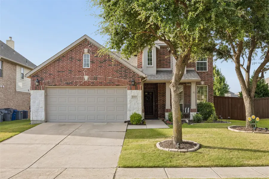 2313 Twilight Star Drive, Little Elm, TX 75068 - #2