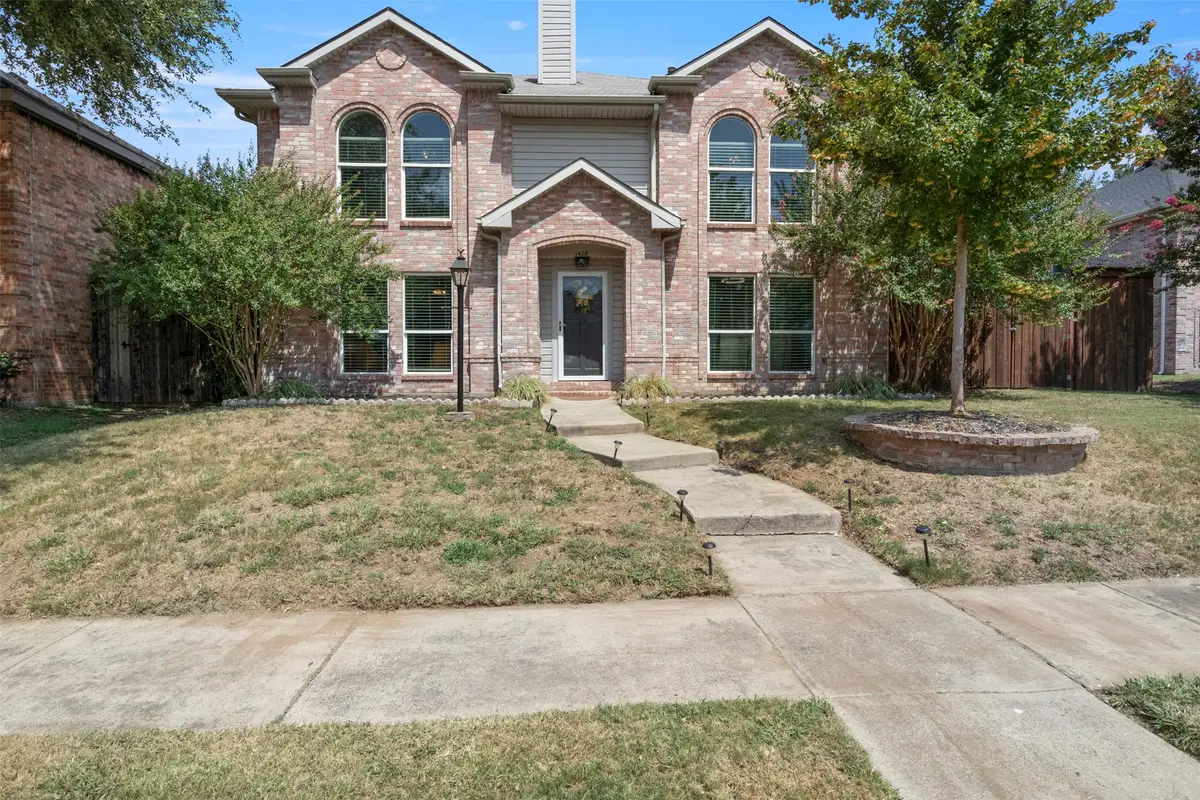 1428 Creekview Drive, Lewisville, TX 75067 - #1