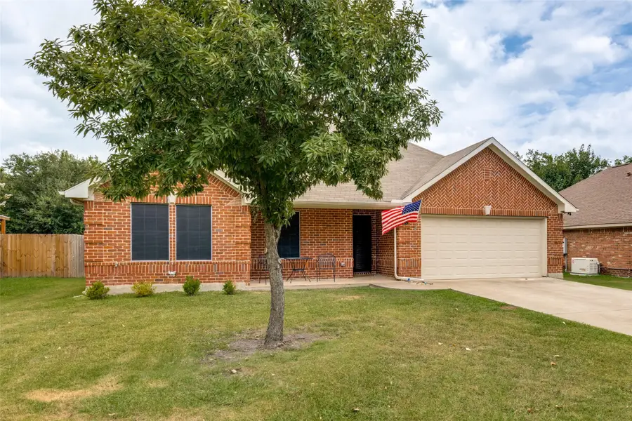 306 Barton Street, Royse City, TX 75189 - #2