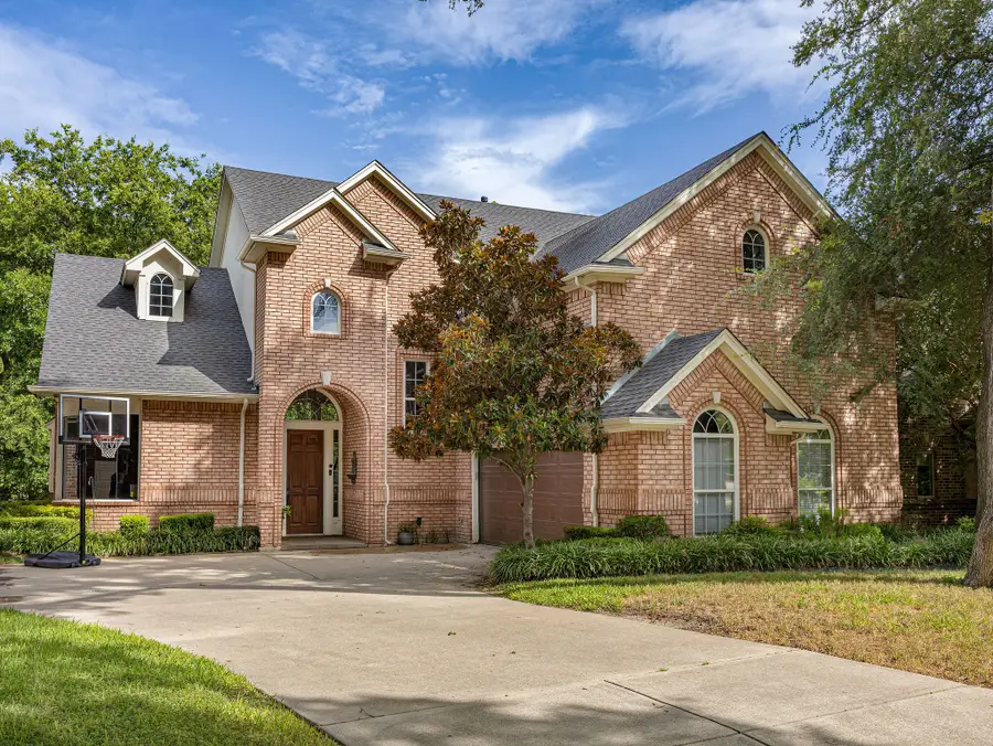 5832 Forest Bend Place, Fort Worth, TX 76112 - #2