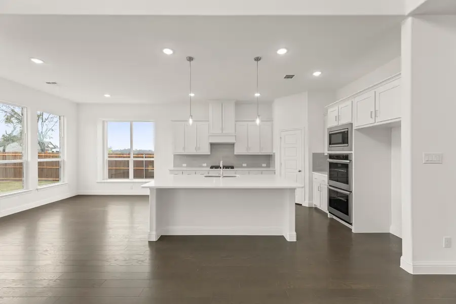 239 Harmony Avenue, Forney, TX 75126 - #2