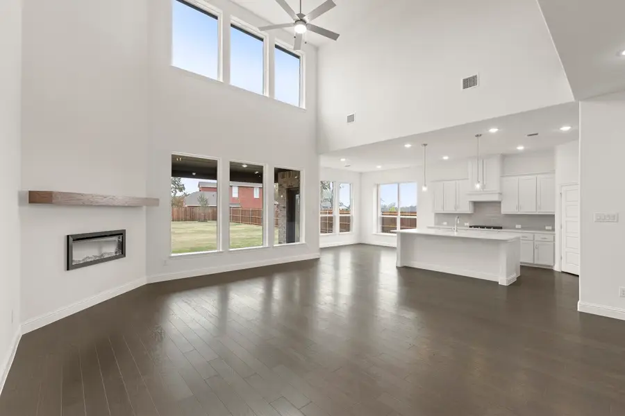 239 Harmony Avenue, Forney, TX 75126 - #3