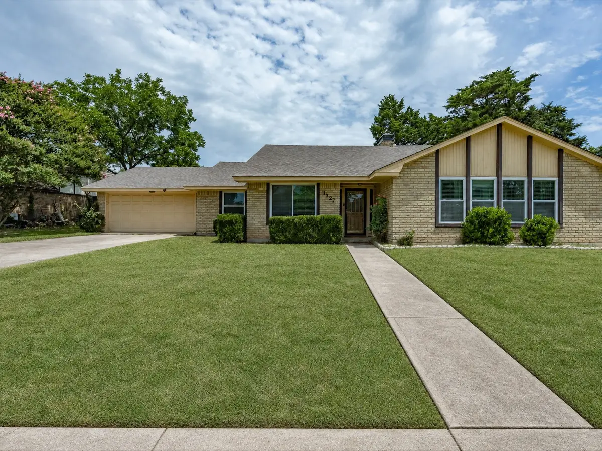 1327 Big Stone Gap Road, Duncanville, TX 75137 - #1