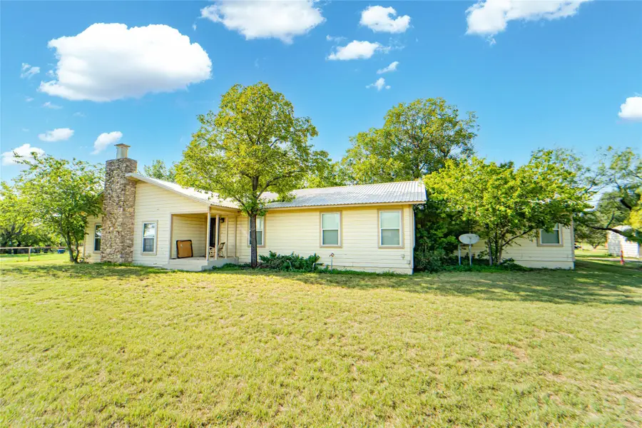 204 Fm 209 E, Woodson, TX 76491 - #3