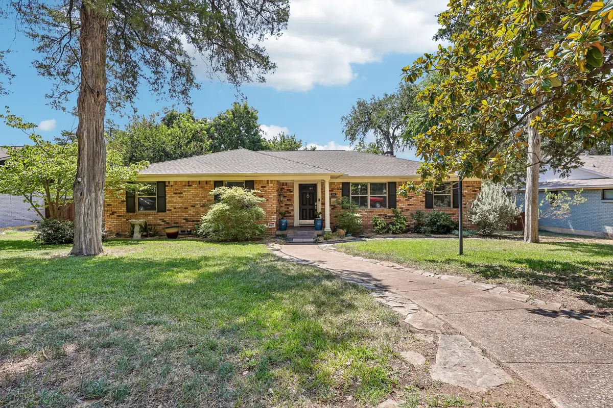 8324 Moorcroft Drive, Dallas, TX 75228 - #1