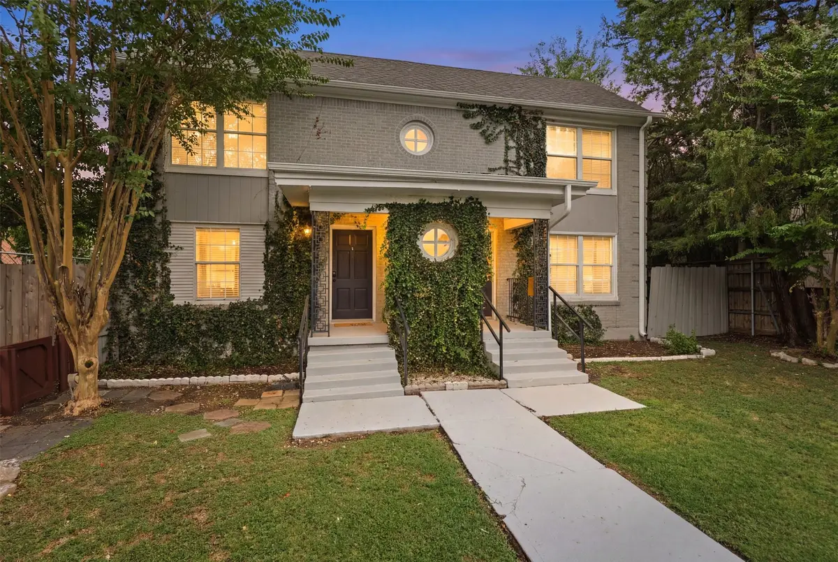 610 Winston Street, Dallas, TX 75208 - #1