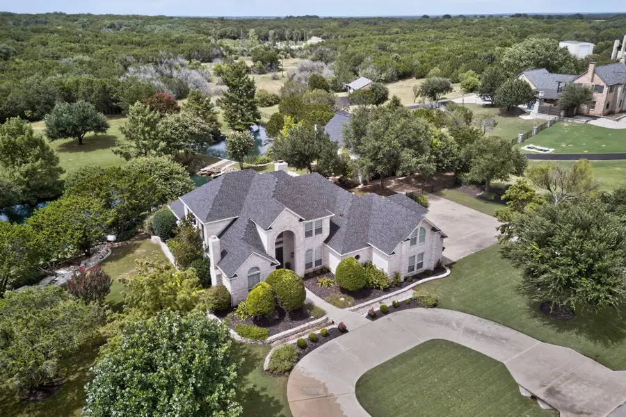 3406 Sundance Court, Granbury, TX 76049 - #2