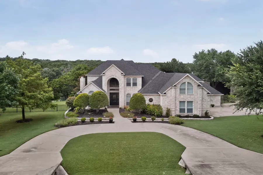 3406 Sundance Court, Granbury, TX 76049 - #3