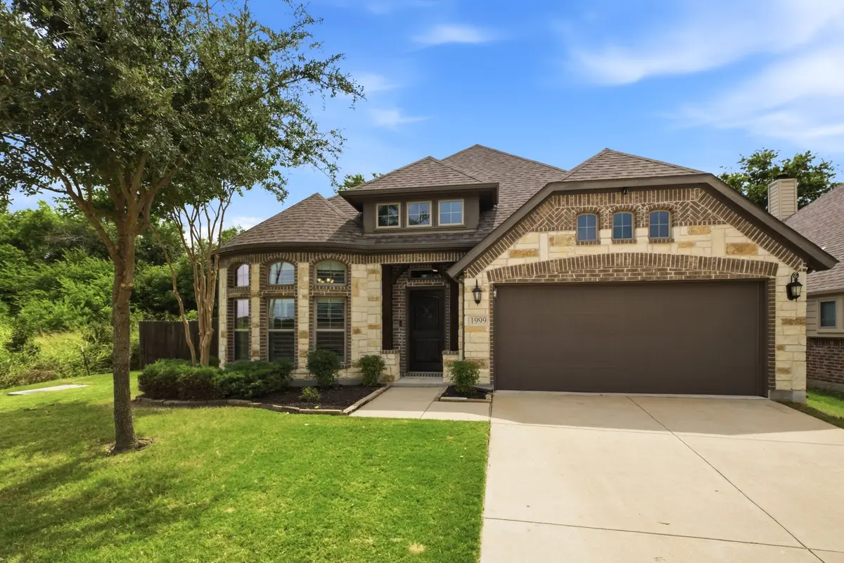 1999 Mercer Lane, Princeton, TX 75407 - #1