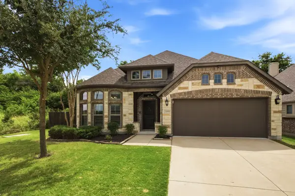 1999 Mercer Lane, Princeton, TX 75407