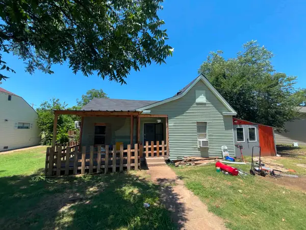 606 W Payne, Olney, TX 76374