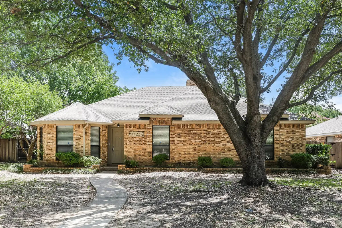 4422 Cinnabar Drive, Dallas, TX 75227 - #1