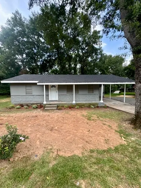 500 W Marshall Street, Minden, LA 71055