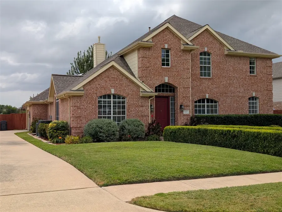 427 Rainforest Court, Murphy, TX 75094 - #3