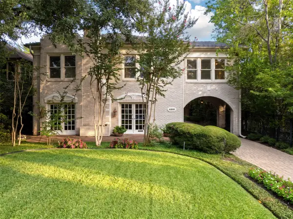 4310 Rawlins Street, Dallas, TX 75219