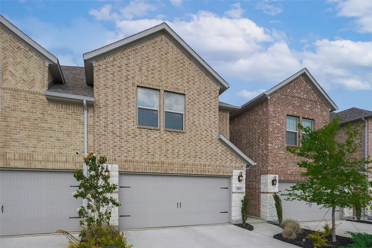 509 Hutchinson Lane, Lewisville, TX 75077 - #1