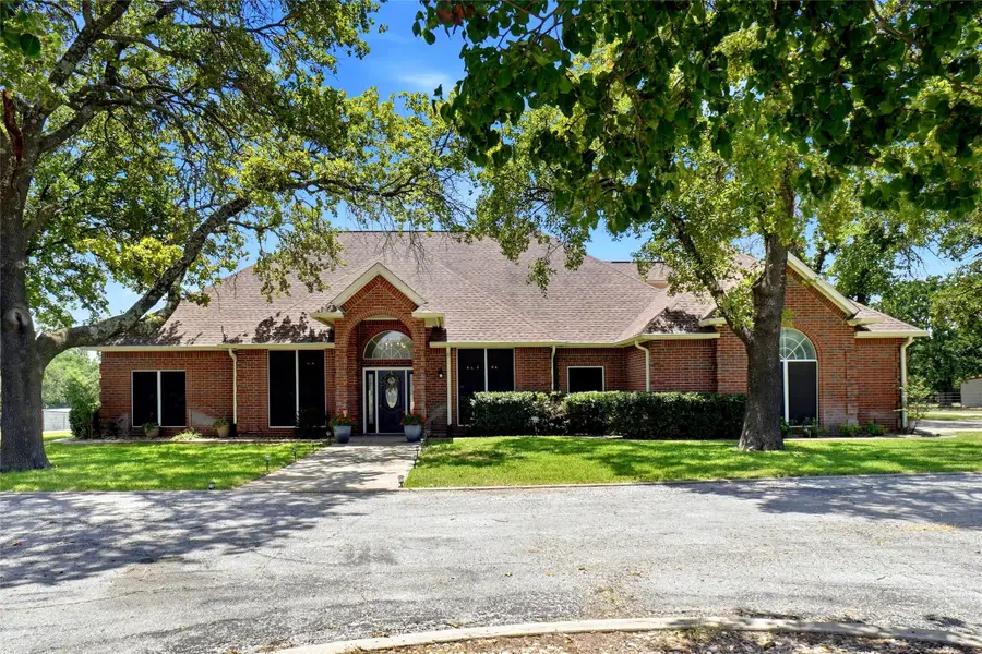 447 W Bypass 287, Alvord, TX 76225 - #2