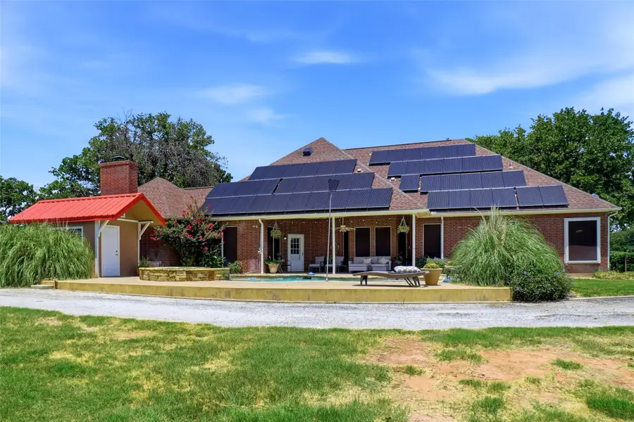 447 W Bypass 287, Alvord, TX 76225 - #3