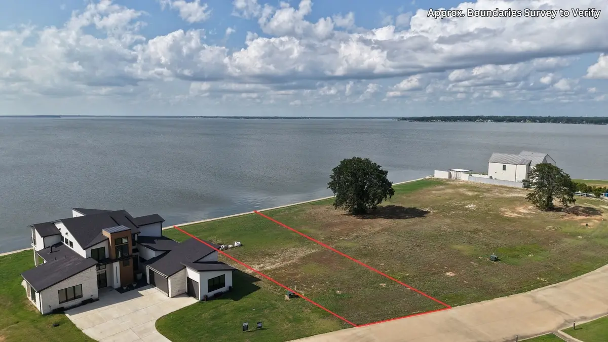 108 Mary Court, Gun Barrel City, TX 75156 - #1