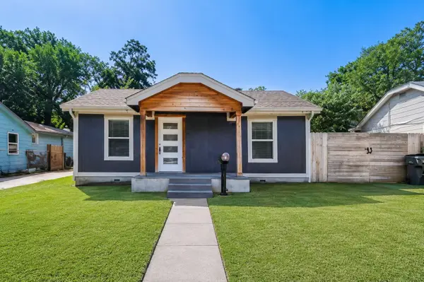 3522 Kenilworth Street, Dallas, TX 75210