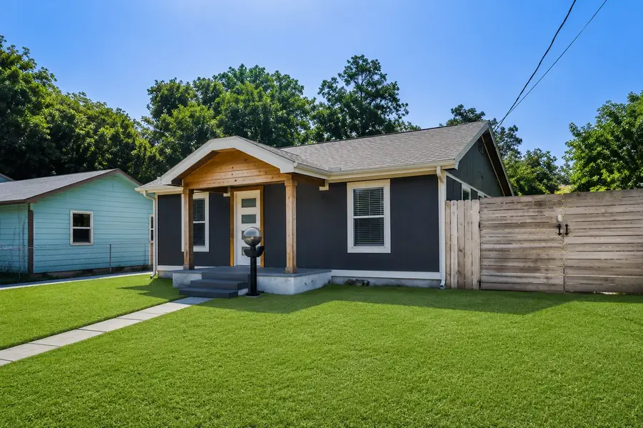 3522 Kenilworth Street, Dallas, TX 75210 - #2
