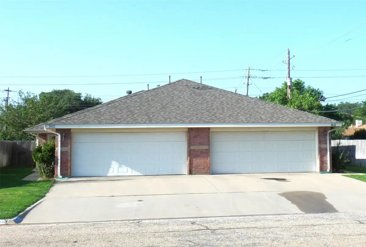 3633   3635 Patty Lynne, Abilene, TX 79606 - #1