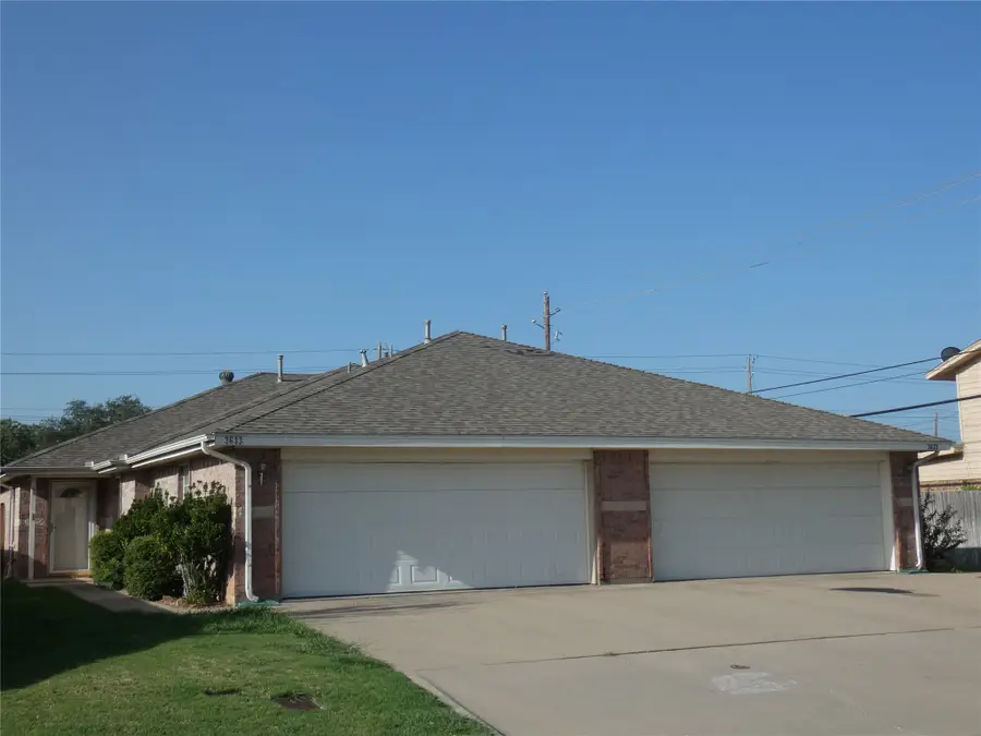 3633   3635 Patty Lynne, Abilene, TX 79606 - #2