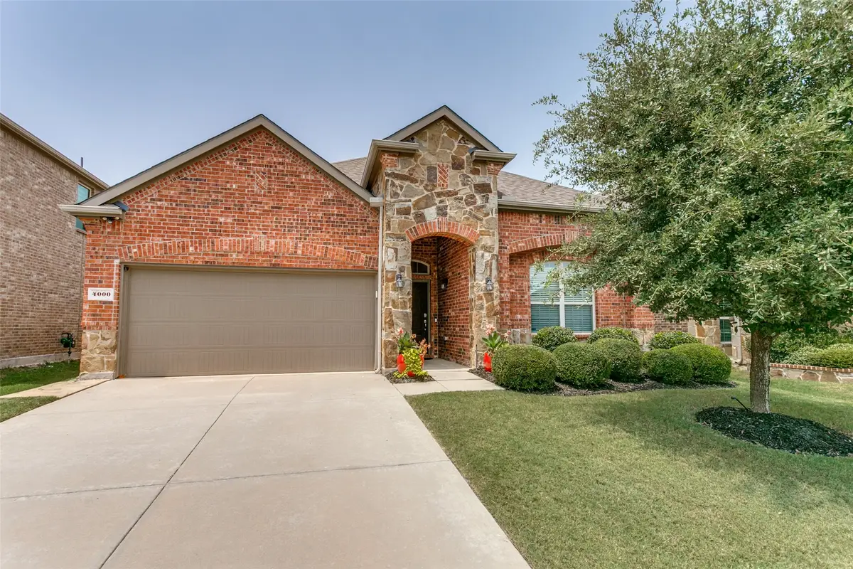 4000 Blessington Drive, Frisco, TX 75036 - #1