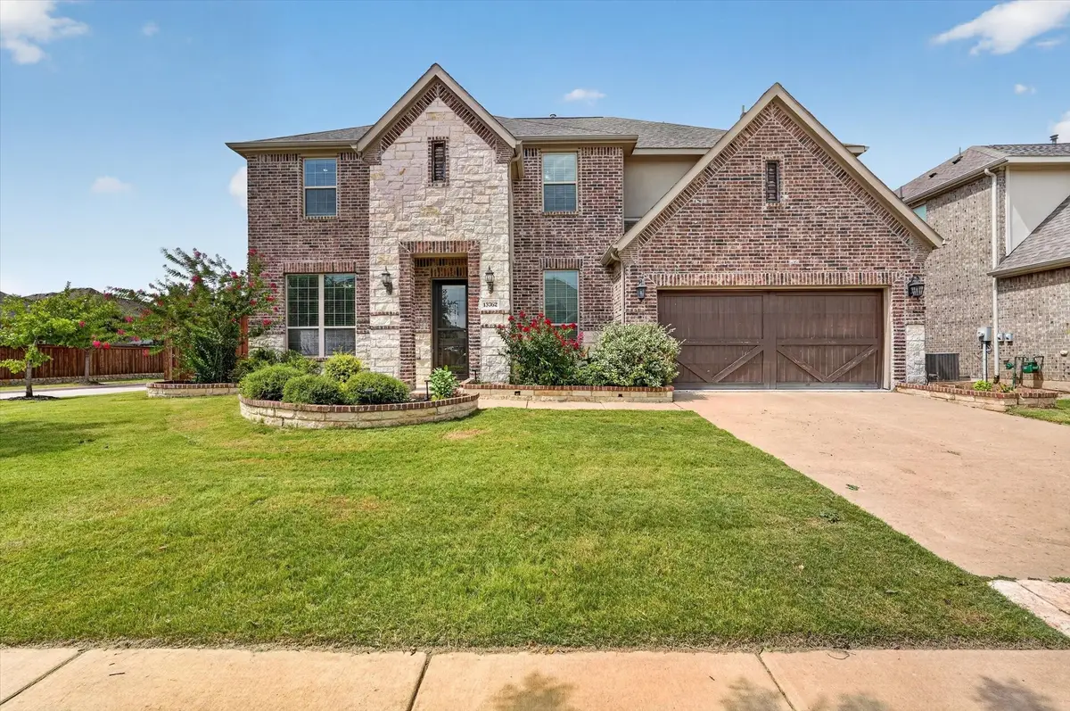 13762 Kevin Drive, Frisco, TX 75035 - #1