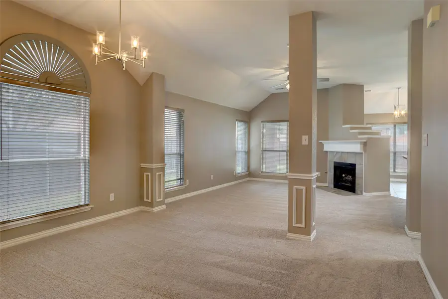 4633 Parnell Lane, Plano, TX 75024 - #3