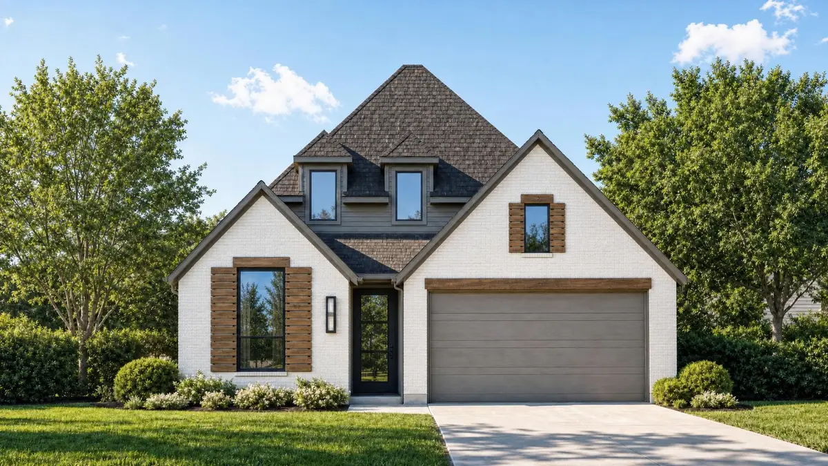 12037 Emberwood Lane, Justin, TX 76247 - #1