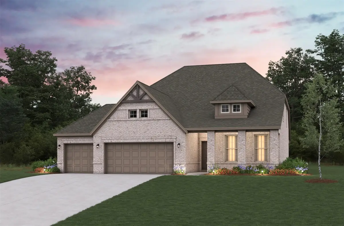 3153 Citrusvale Drive, Royse City, TX 75189 - #1