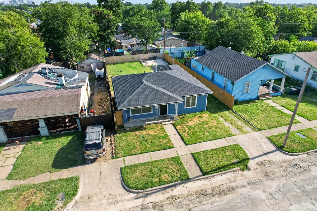 917 E Jessamine Street, Fort Worth, TX 76104 - #1