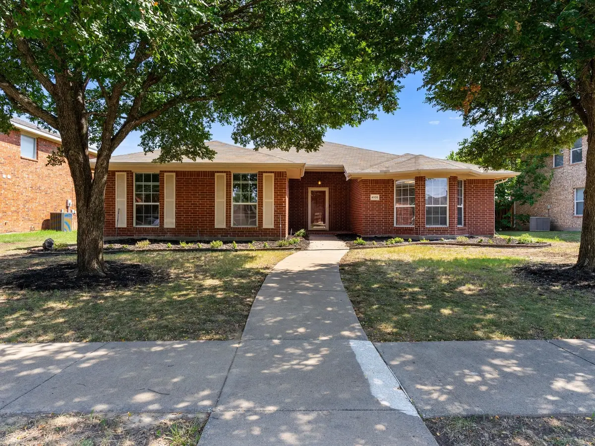 4105 Freedom Lane, Frisco, TX 75033 - #1