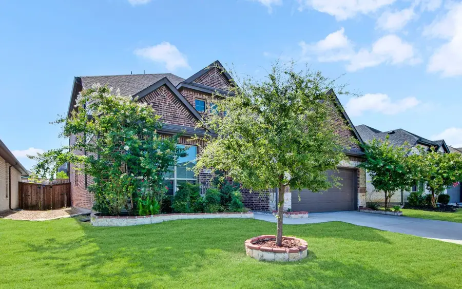 4000 Nightingale Street, Celina, TX 75009 - #2