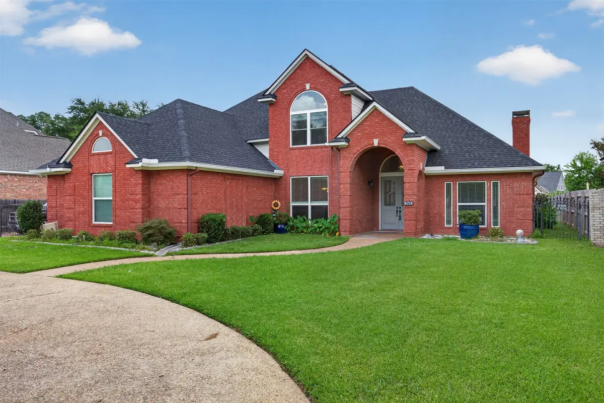 532 Parklane Drive, Bossier City, LA 71111 - #1