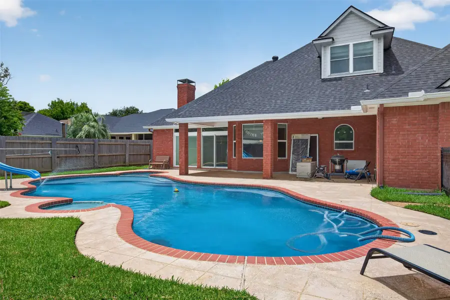 532 Parklane Drive, Bossier City, LA 71111 - #3