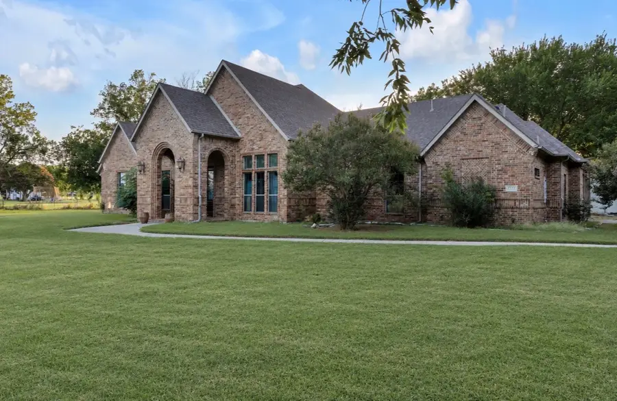 7777 County Road 272, Terrell, TX 75160 - #2