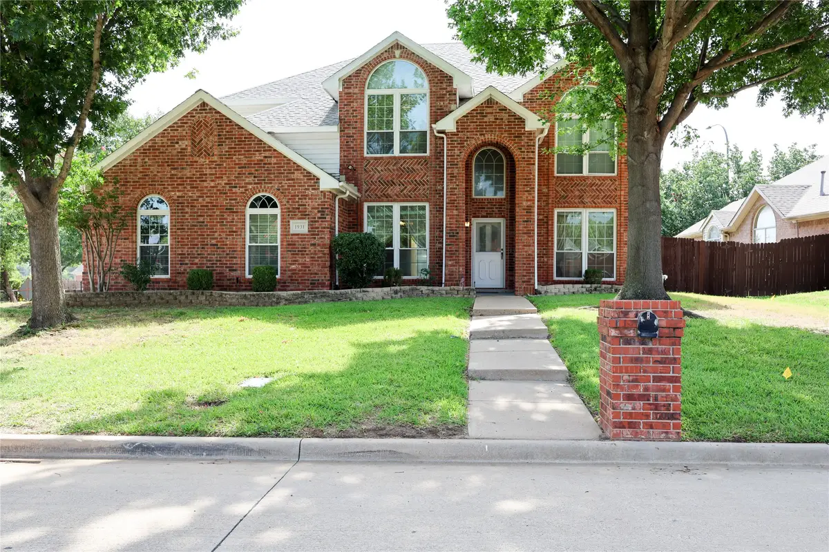 1931 Paloma Way, Arlington, TX 76006 - #1