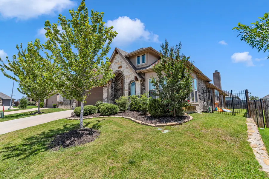 7105 Water Meadows Drive, Fort Worth, TX 76123 - #2